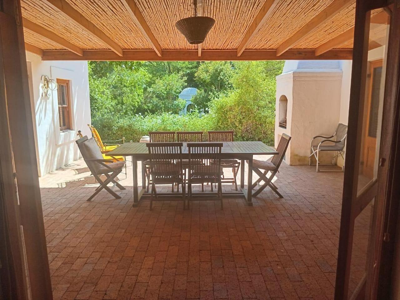 Temenos Retreat Ξενοδοχείο McGregor Δωμάτιο φωτογραφία
