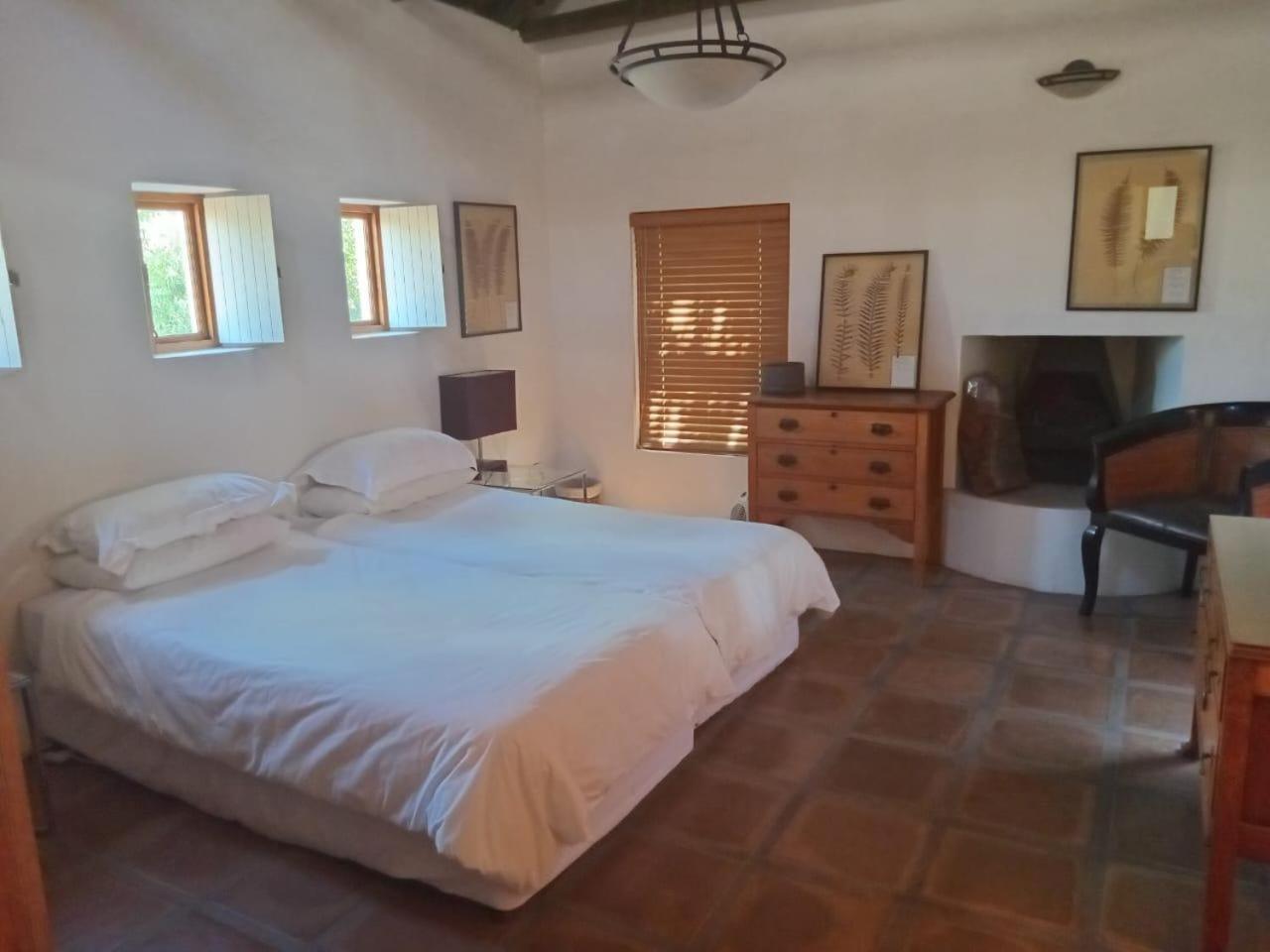 Temenos Retreat Ξενοδοχείο McGregor Δωμάτιο φωτογραφία