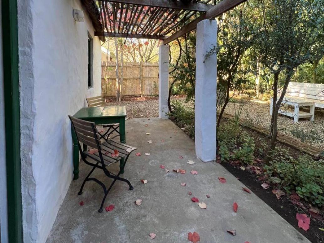 Temenos Retreat Ξενοδοχείο McGregor Δωμάτιο φωτογραφία