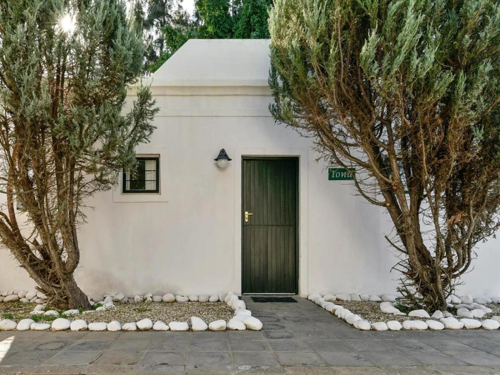 Temenos Retreat Ξενοδοχείο McGregor Δωμάτιο φωτογραφία